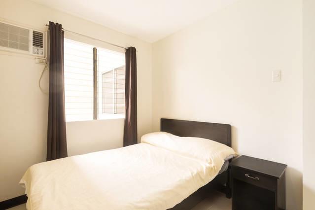 סבו Strawberry Residences מראה חיצוני תמונה