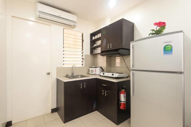 סבו Strawberry Residences מראה חיצוני תמונה