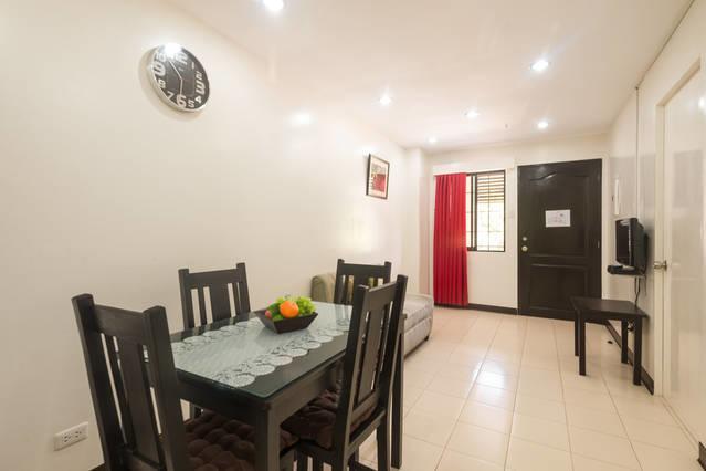 סבו Strawberry Residences מראה חיצוני תמונה