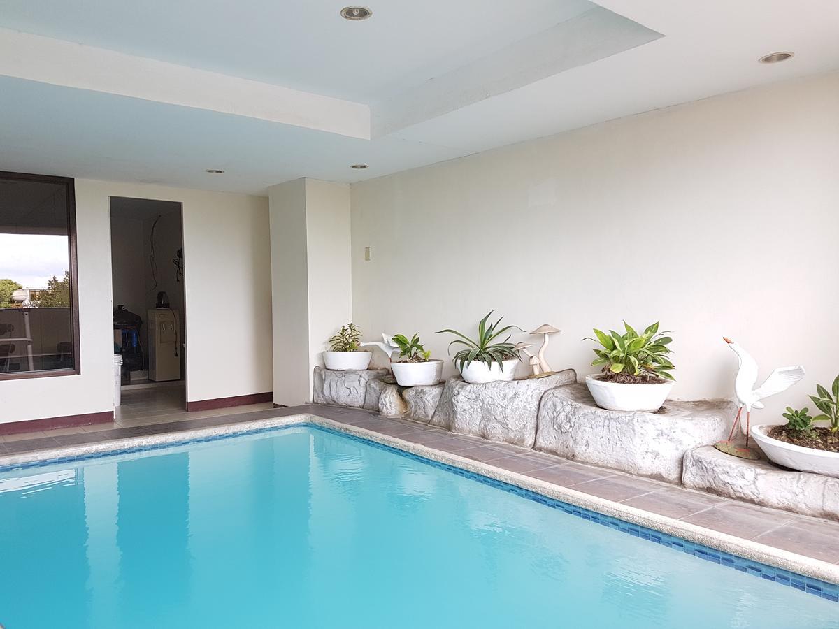סבו Strawberry Residences מראה חיצוני תמונה