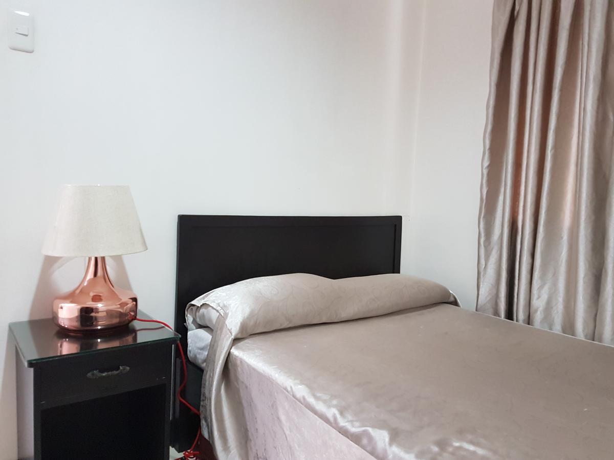 סבו Strawberry Residences מראה חיצוני תמונה
